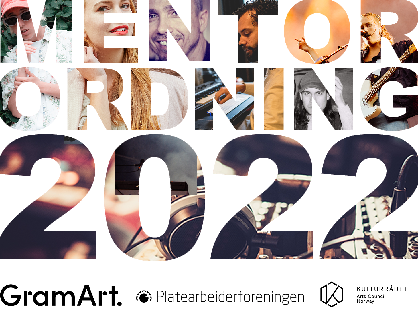 GramArt Platearbeiderforeningen Mentorordningen produsent