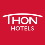 Billig hotell hos Thon