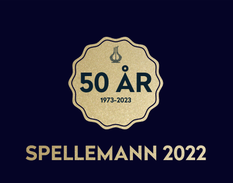 Spellemann GramArt