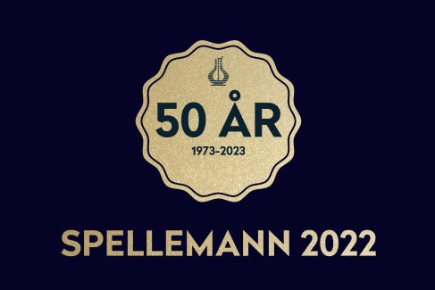 Spellemann nominerte