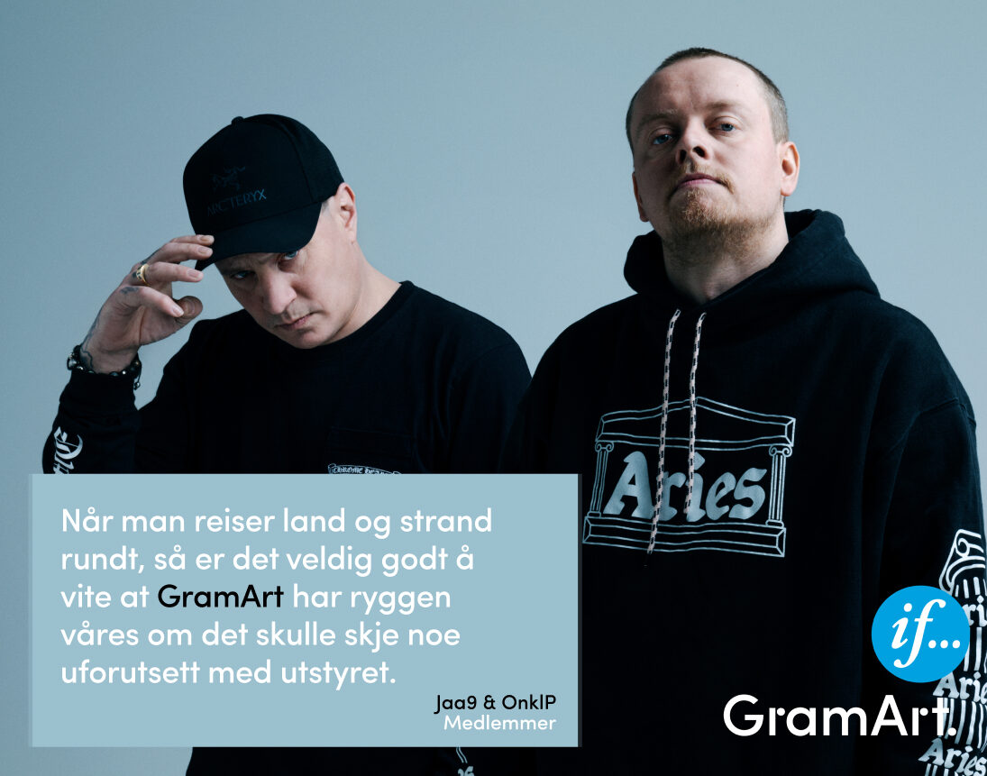 gramart onklp jaa9 instrumentforsikring