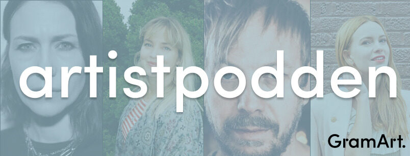 podcast artistpodden marit larsen thea raknes