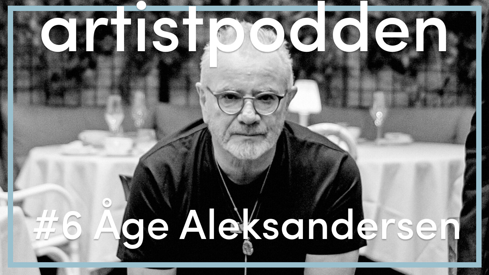 bilde av mann åge aleksandersen