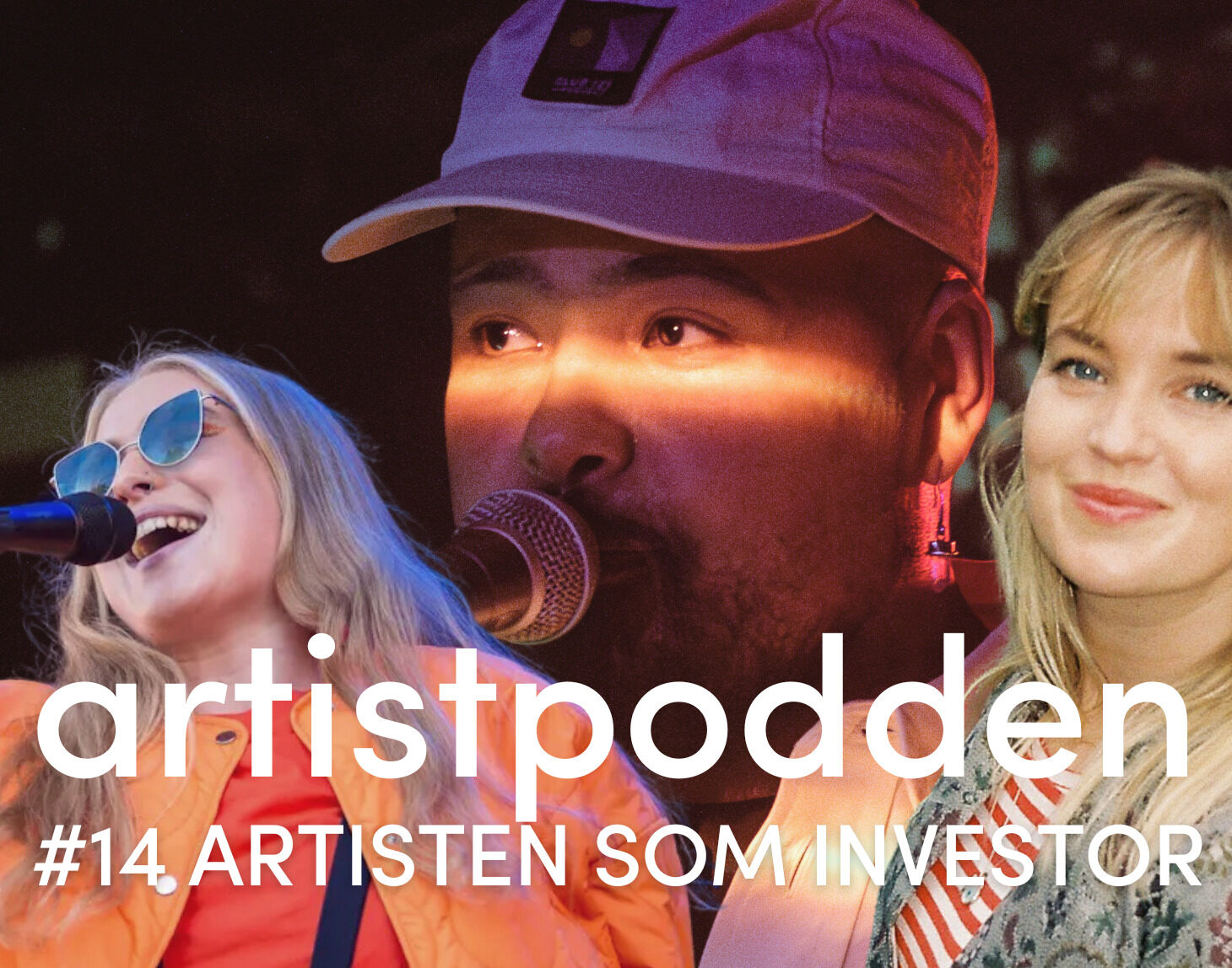 Artisten som investor