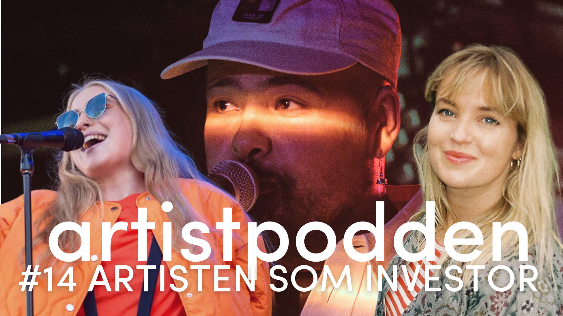Artisten som investor
